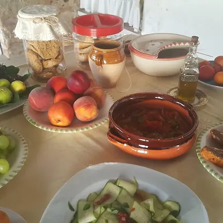 Masseria Violante Boutique 4* روفانو