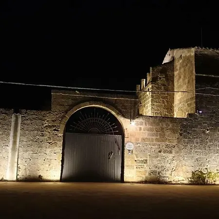 Masseria Violante 3*