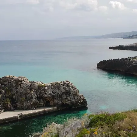 Bed & Breakfast Masseria Violante Ruffano