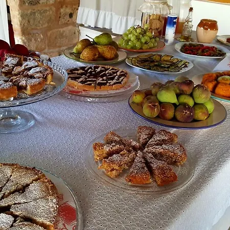 Masseria Violante 3*