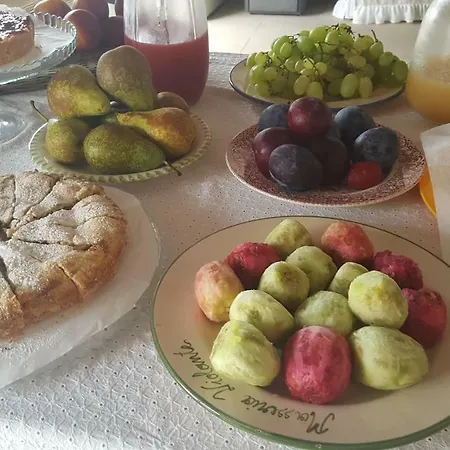 Bed & Breakfast Masseria Violante