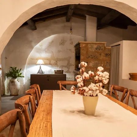 Masseria Violante Ruffano