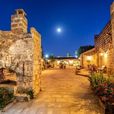Masseria Violante Bed & Breakfast