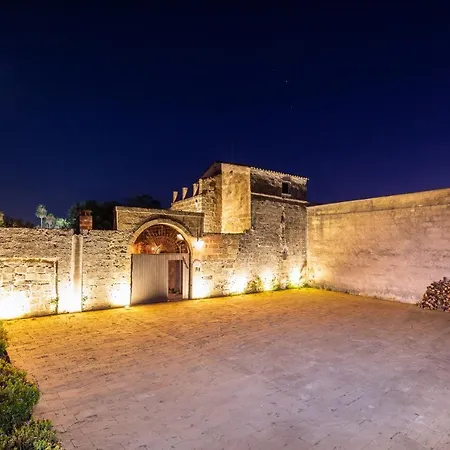 Masseria Violante 3* Ruffano