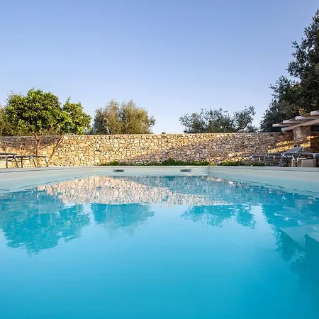 فندق مبيت وإفطار Masseria Violante Boutique روفانو