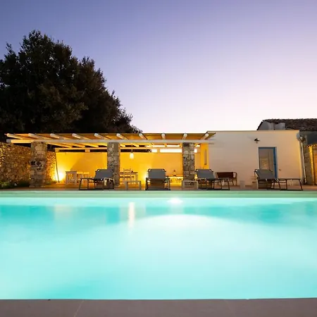 Masseria Violante 3*