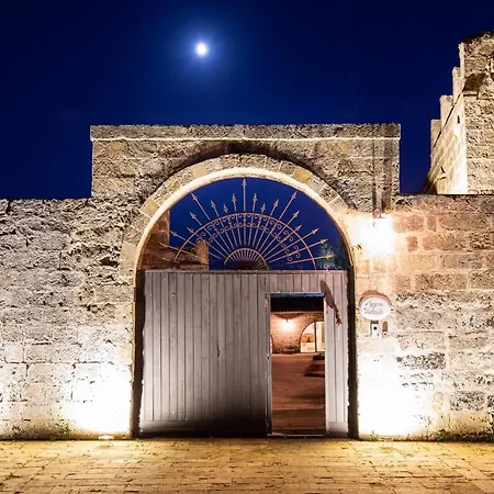 Masseria Violante 3*